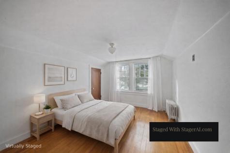 53 Main Street Bowdoinham ME 04008