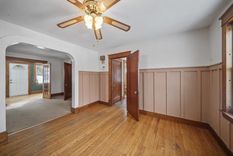 53 Main Street Bowdoinham ME 04008