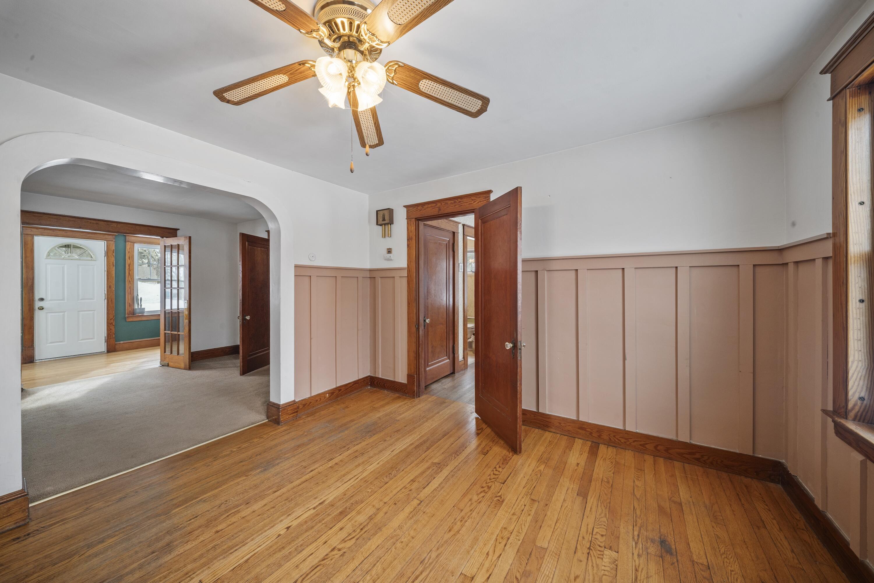 53 Main Street Bowdoinham ME 04008