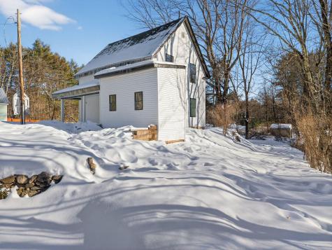 768 Gore Road Alfred ME 04002