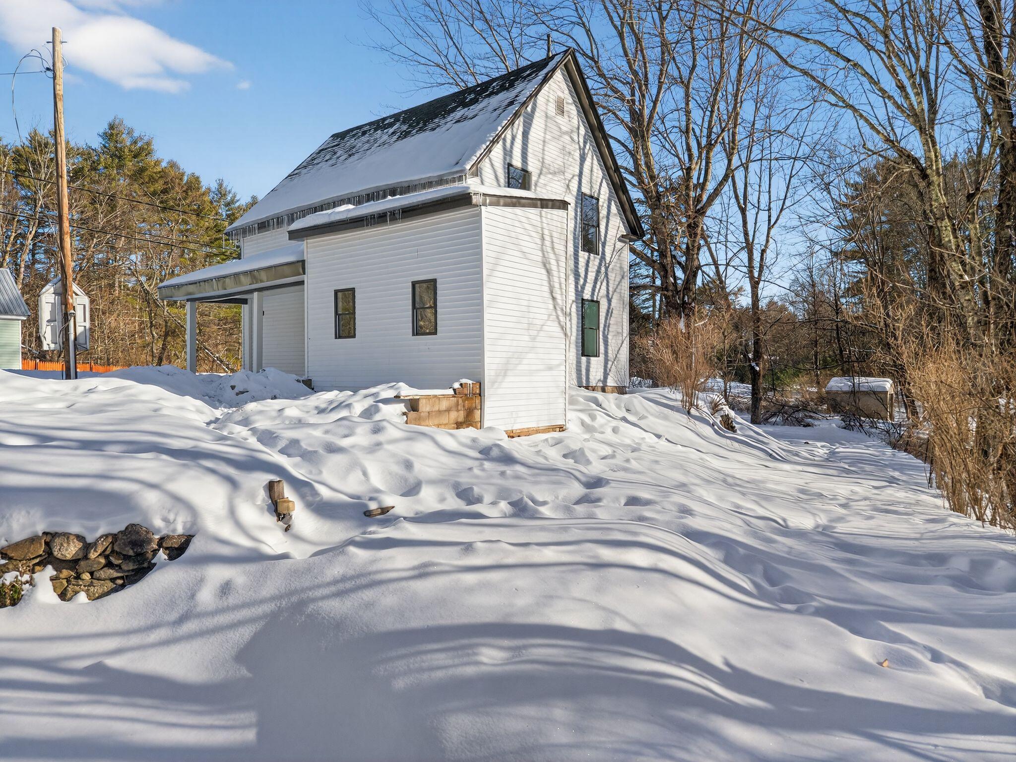 768 Gore Road Alfred ME 04002