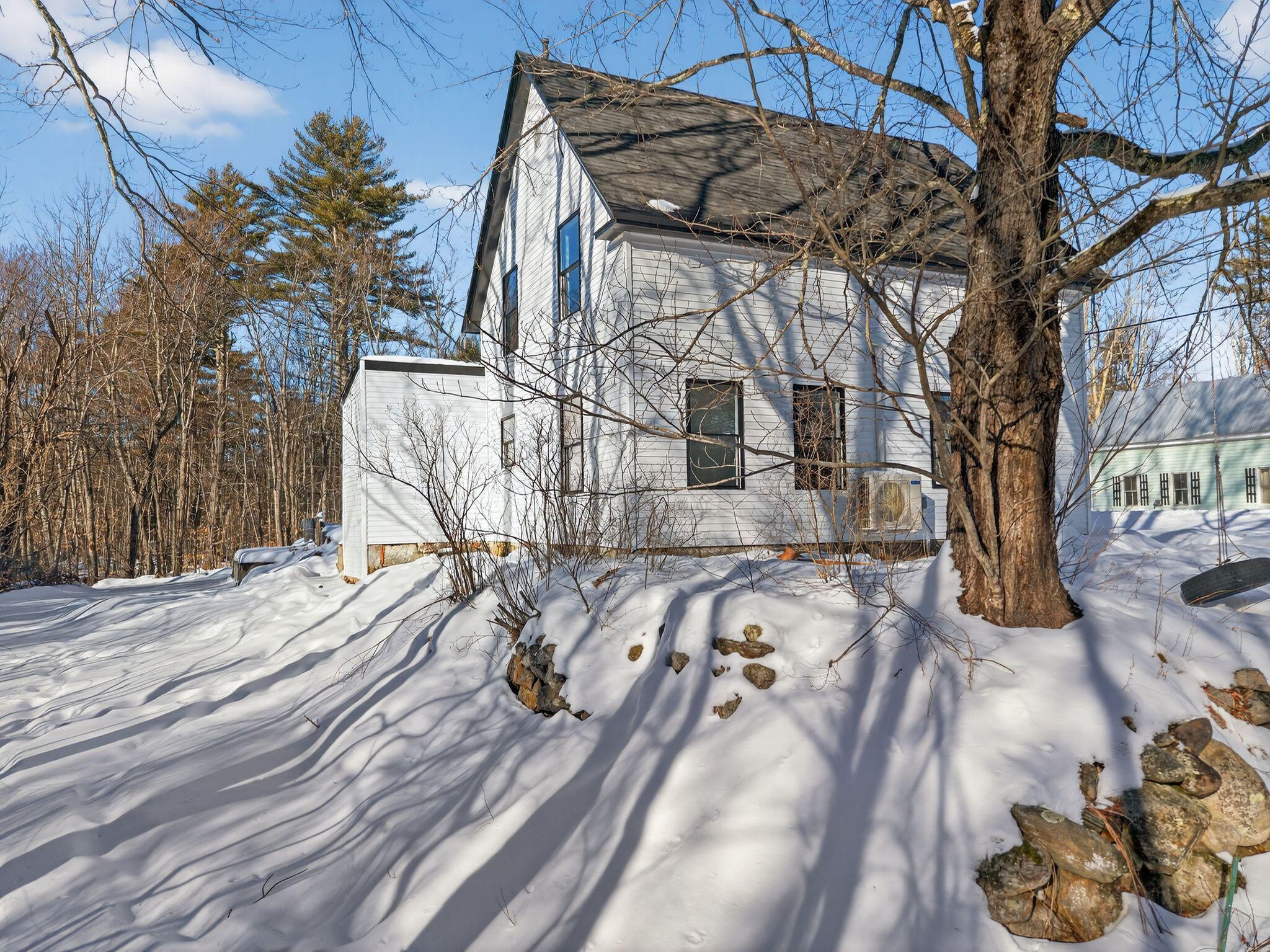 768 Gore Road Alfred ME 04002