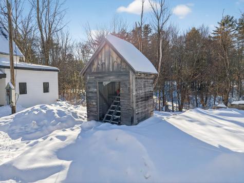 768 Gore Road Alfred ME 04002