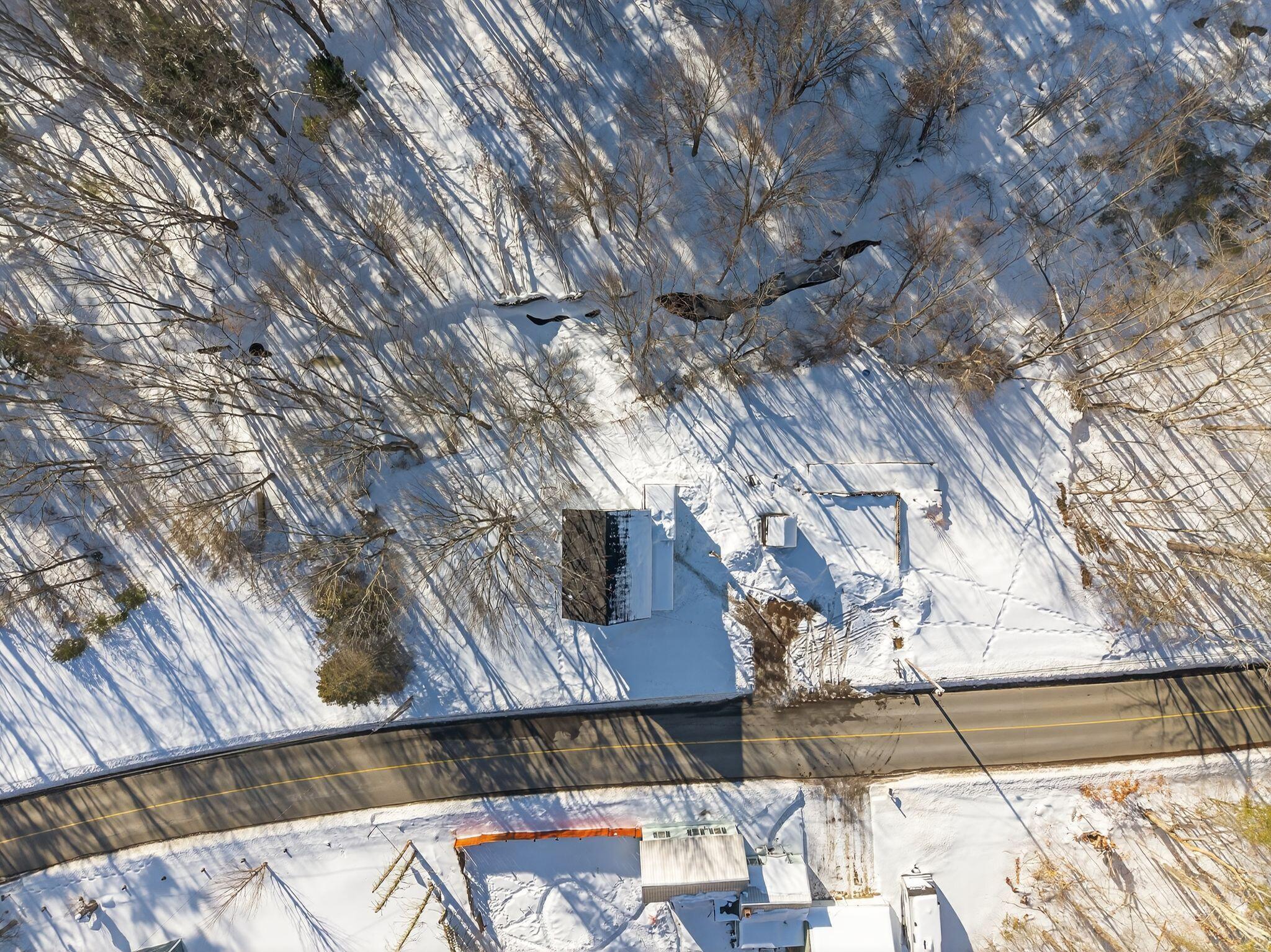 768 Gore Road Alfred ME 04002