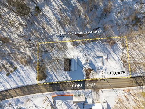 768 Gore Road Alfred ME 04002