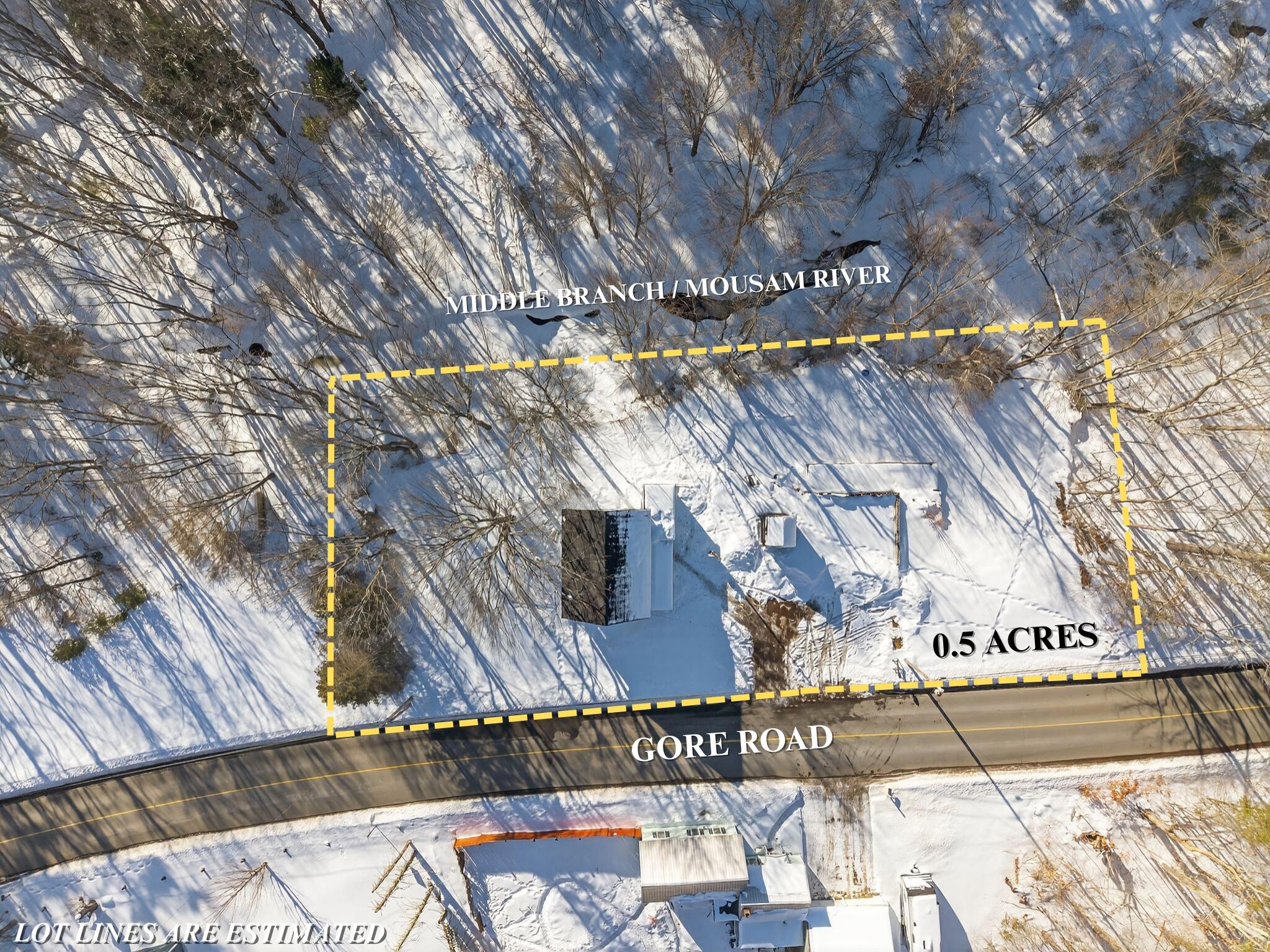 768 Gore Road Alfred ME 04002