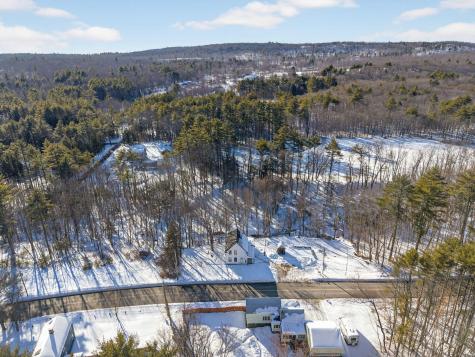 768 Gore Road Alfred ME 04002