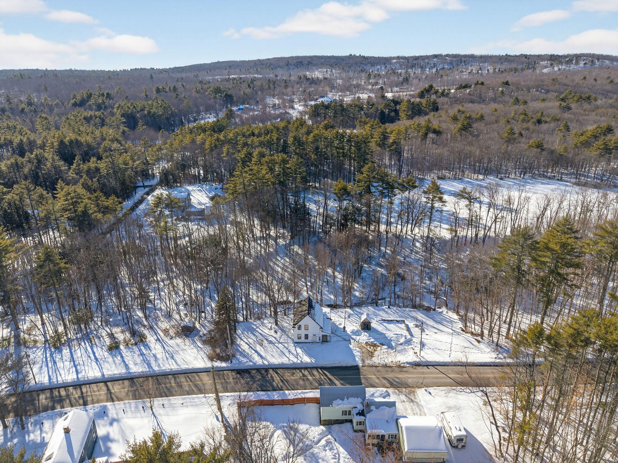 768 Gore Road Alfred ME 04002