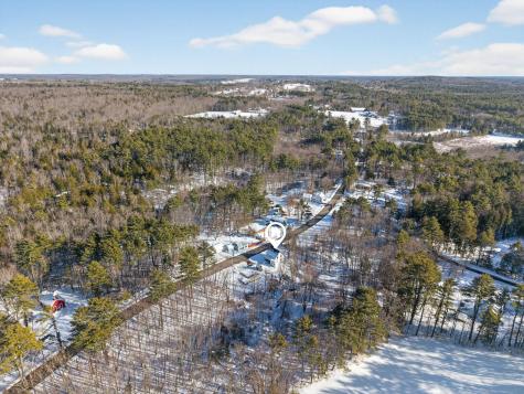 768 Gore Road Alfred ME 04002