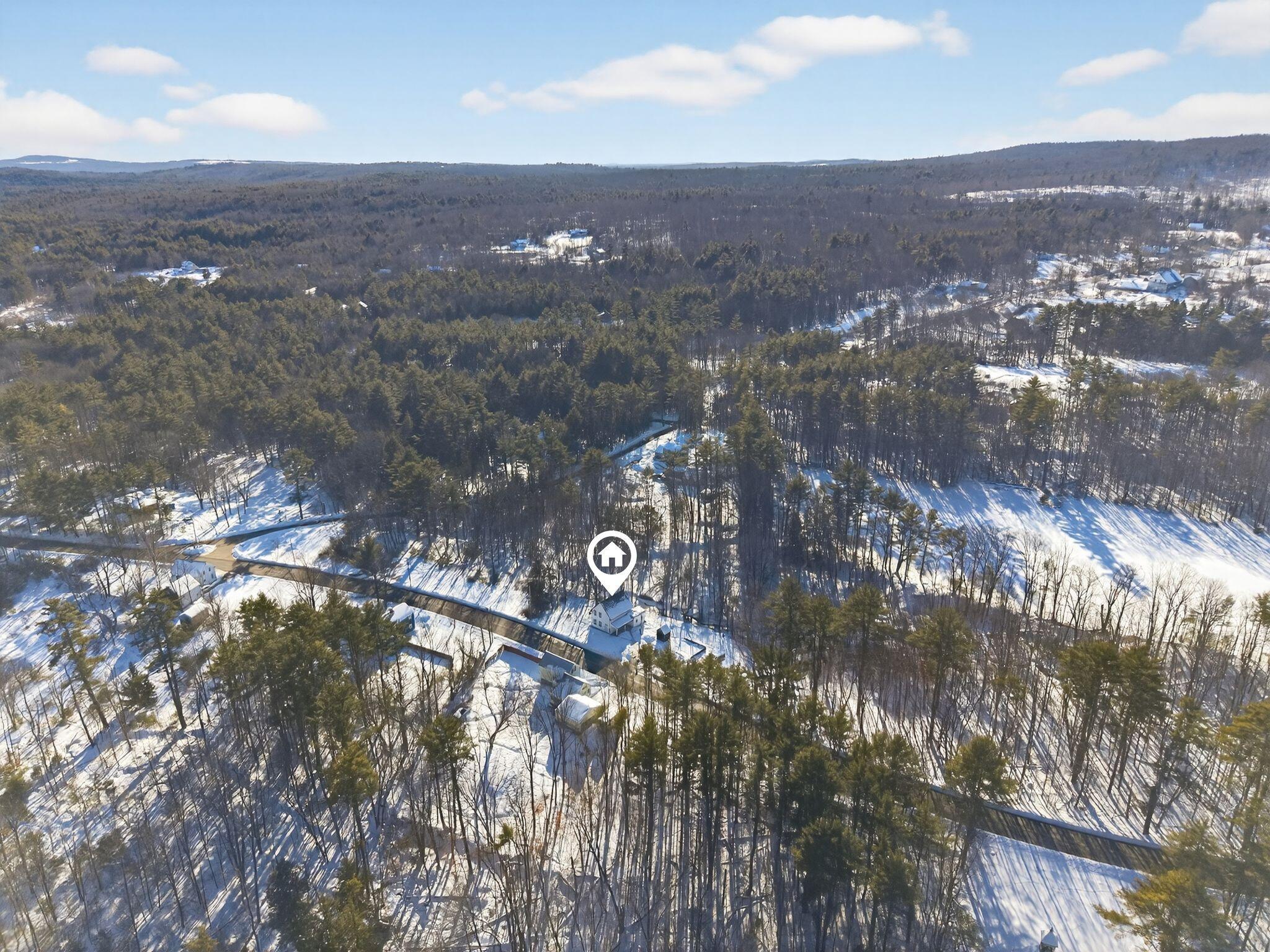 768 Gore Road Alfred ME 04002