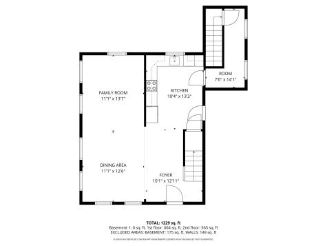 768 Gore Road Alfred ME 04002