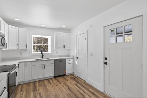 768 Gore Road Alfred ME 04002