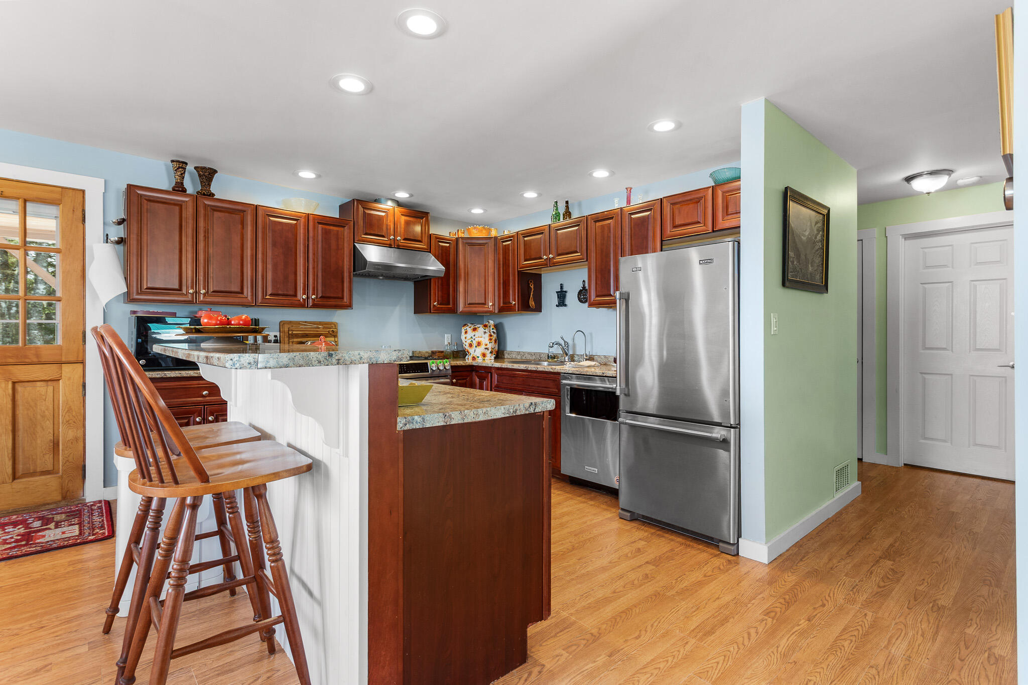 13 Bobby Creek View Milbridge ME 04658