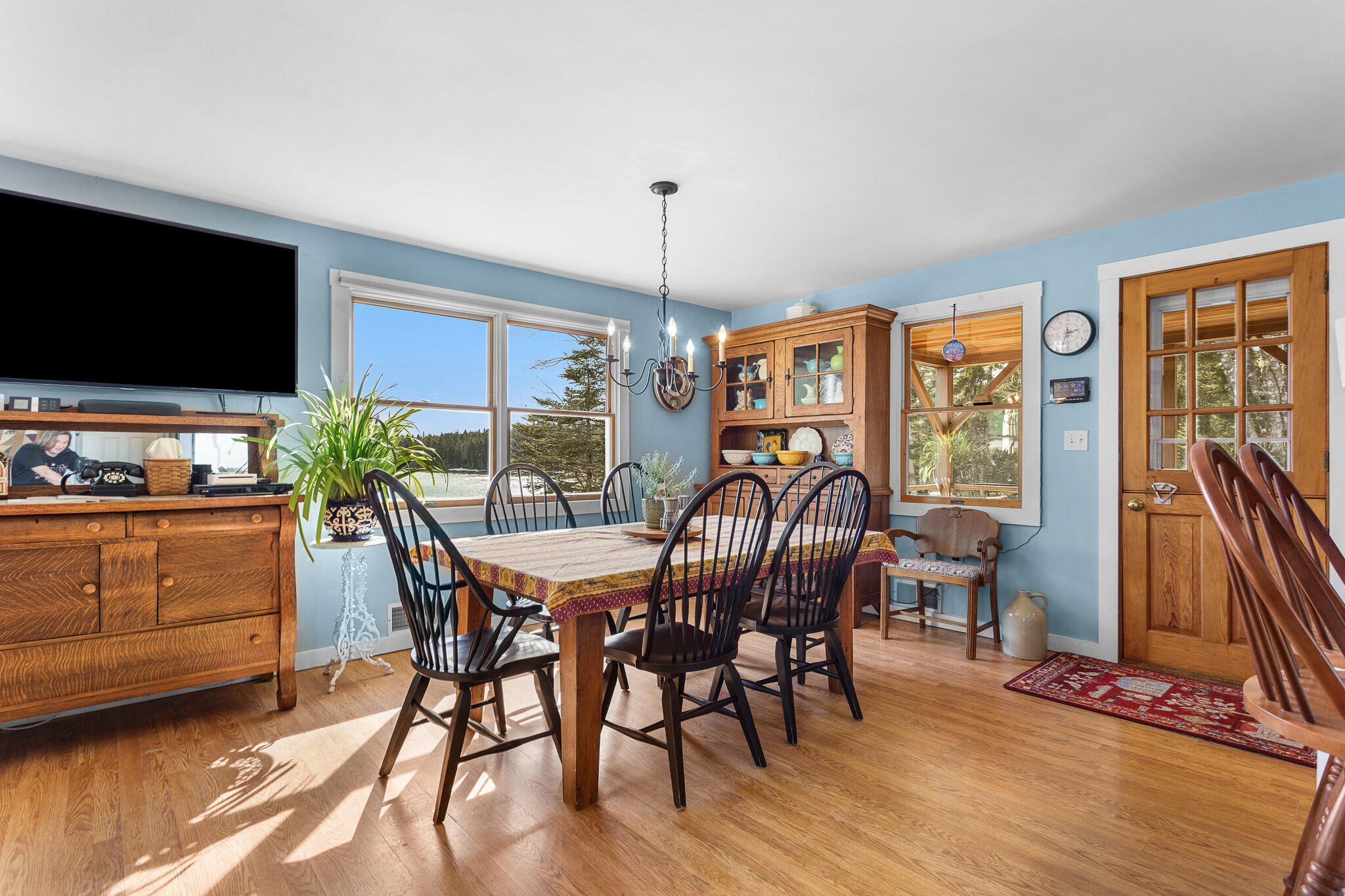 13 Bobby Creek View Milbridge ME 04658