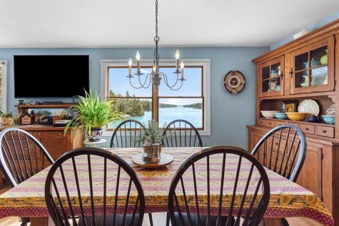 13 Bobby Creek View Milbridge ME 04658