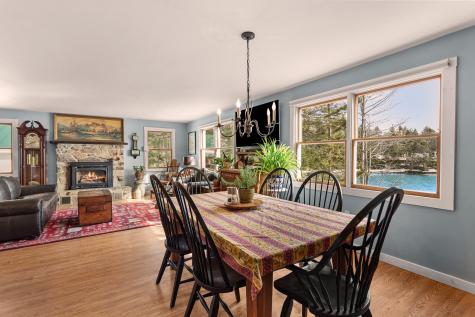 13 Bobby Creek View Milbridge ME 04658