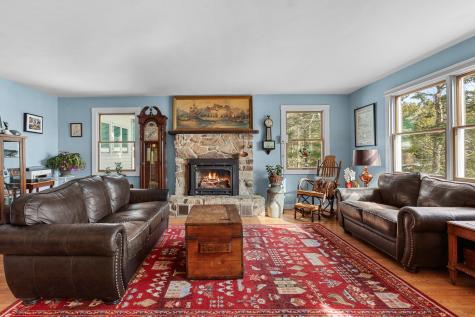 13 Bobby Creek View Milbridge ME 04658