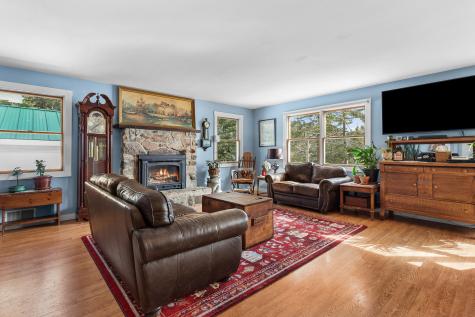 13 Bobby Creek View Milbridge ME 04658