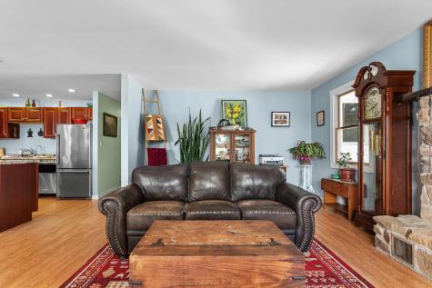 13 Bobby Creek View Milbridge ME 04658