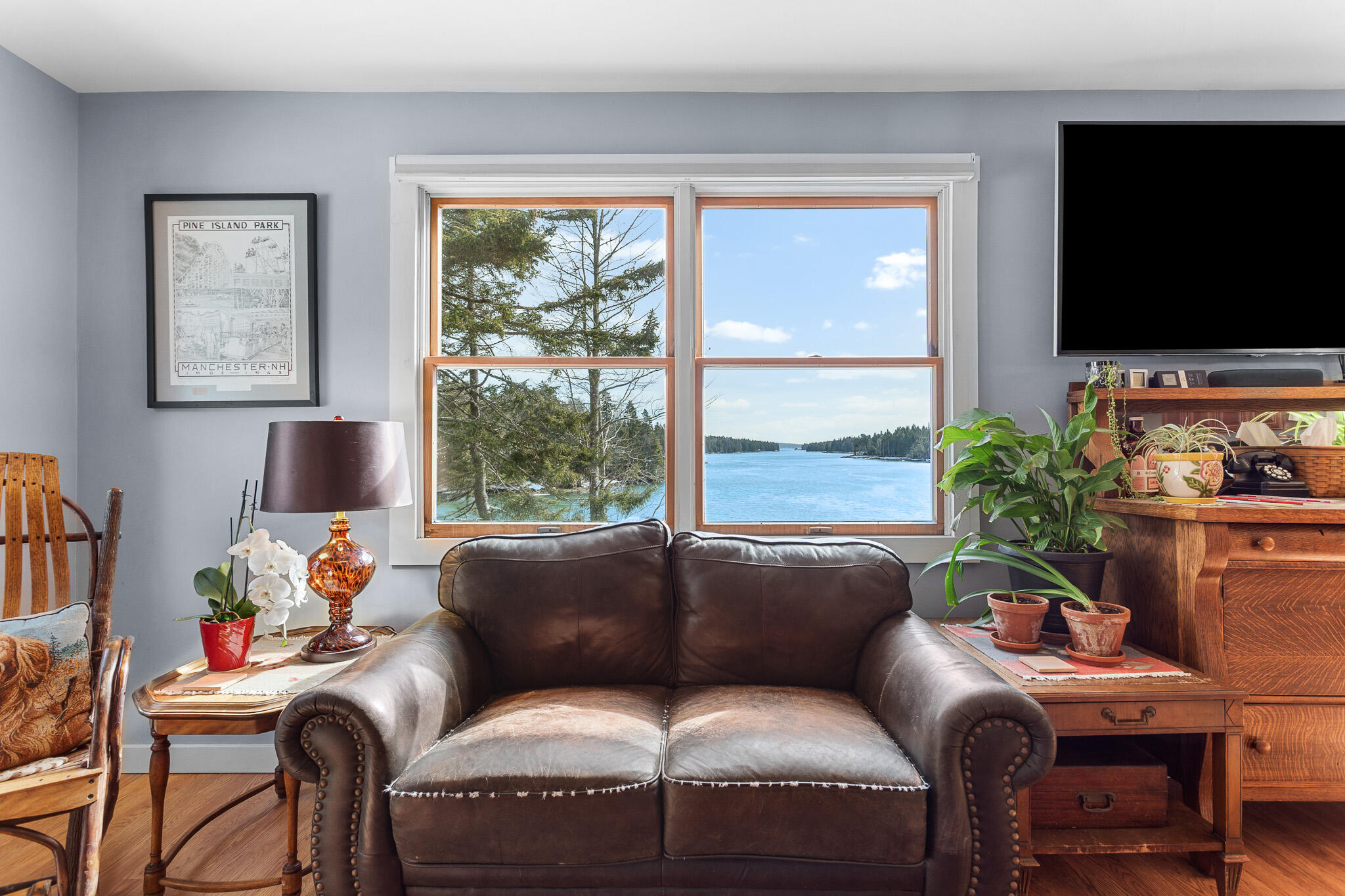 13 Bobby Creek View Milbridge ME 04658