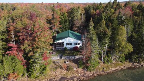 13 Bobby Creek View Milbridge ME 04658