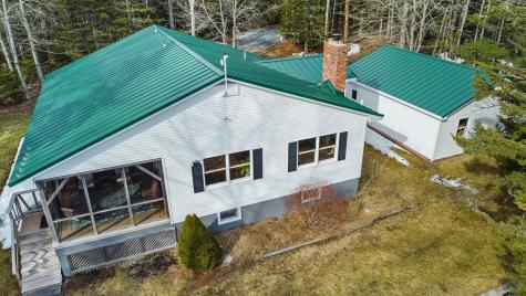 13 Bobby Creek View Milbridge ME 04658