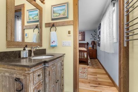 13 Bobby Creek View Milbridge ME 04658