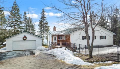 13 Bobby Creek View Milbridge ME 04658