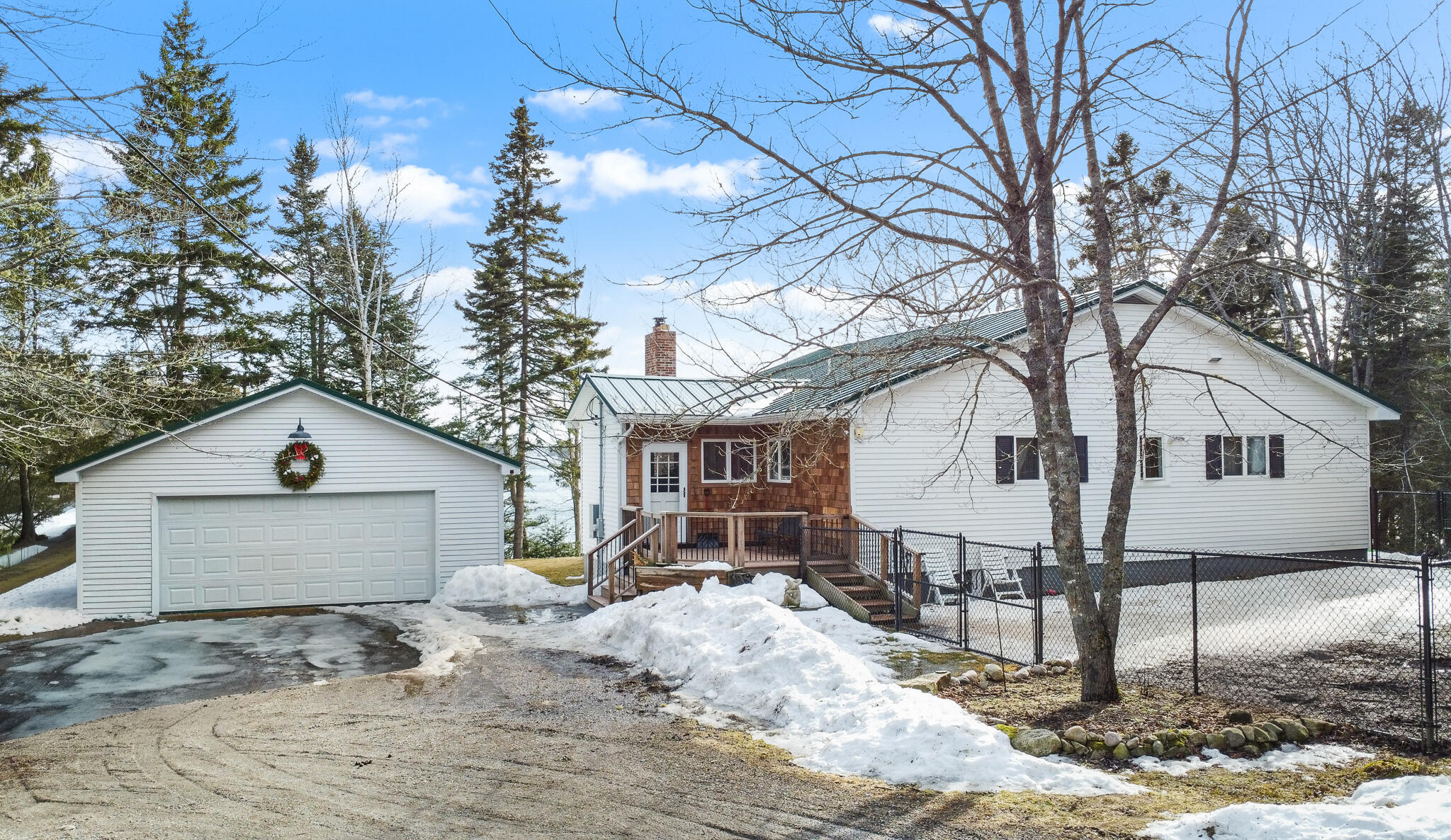 13 Bobby Creek View Milbridge ME 04658