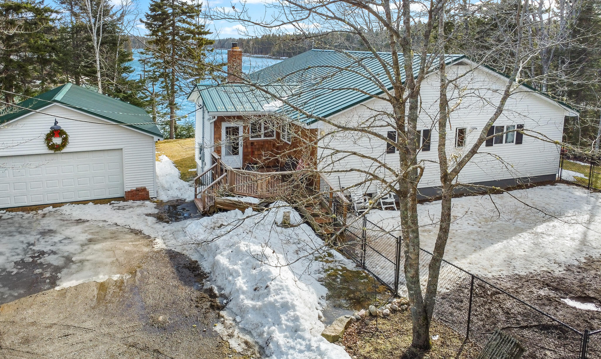 13 Bobby Creek View Milbridge ME 04658