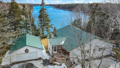 13 Bobby Creek View Milbridge ME 04658