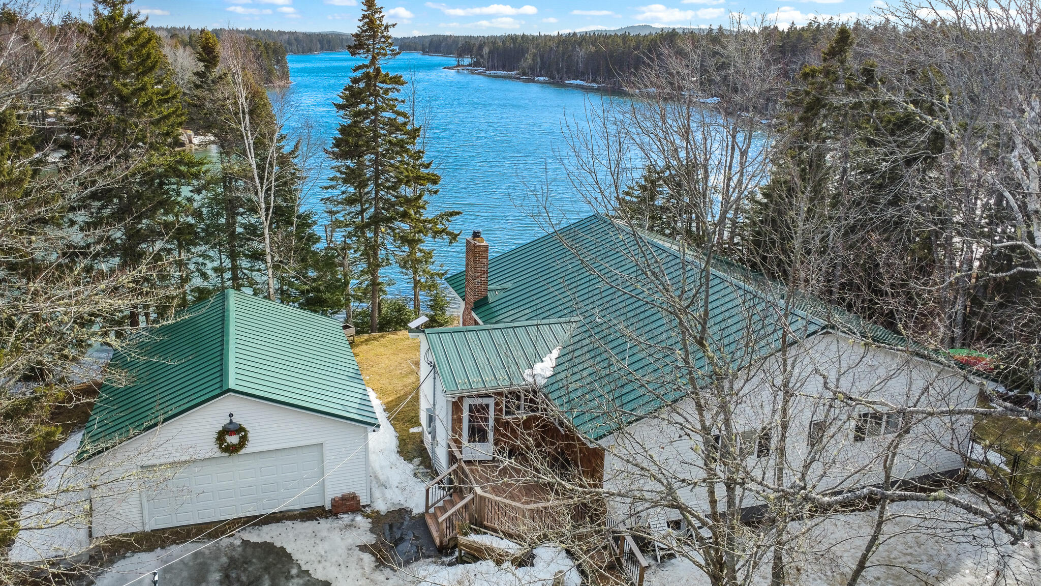 13 Bobby Creek View Milbridge ME 04658