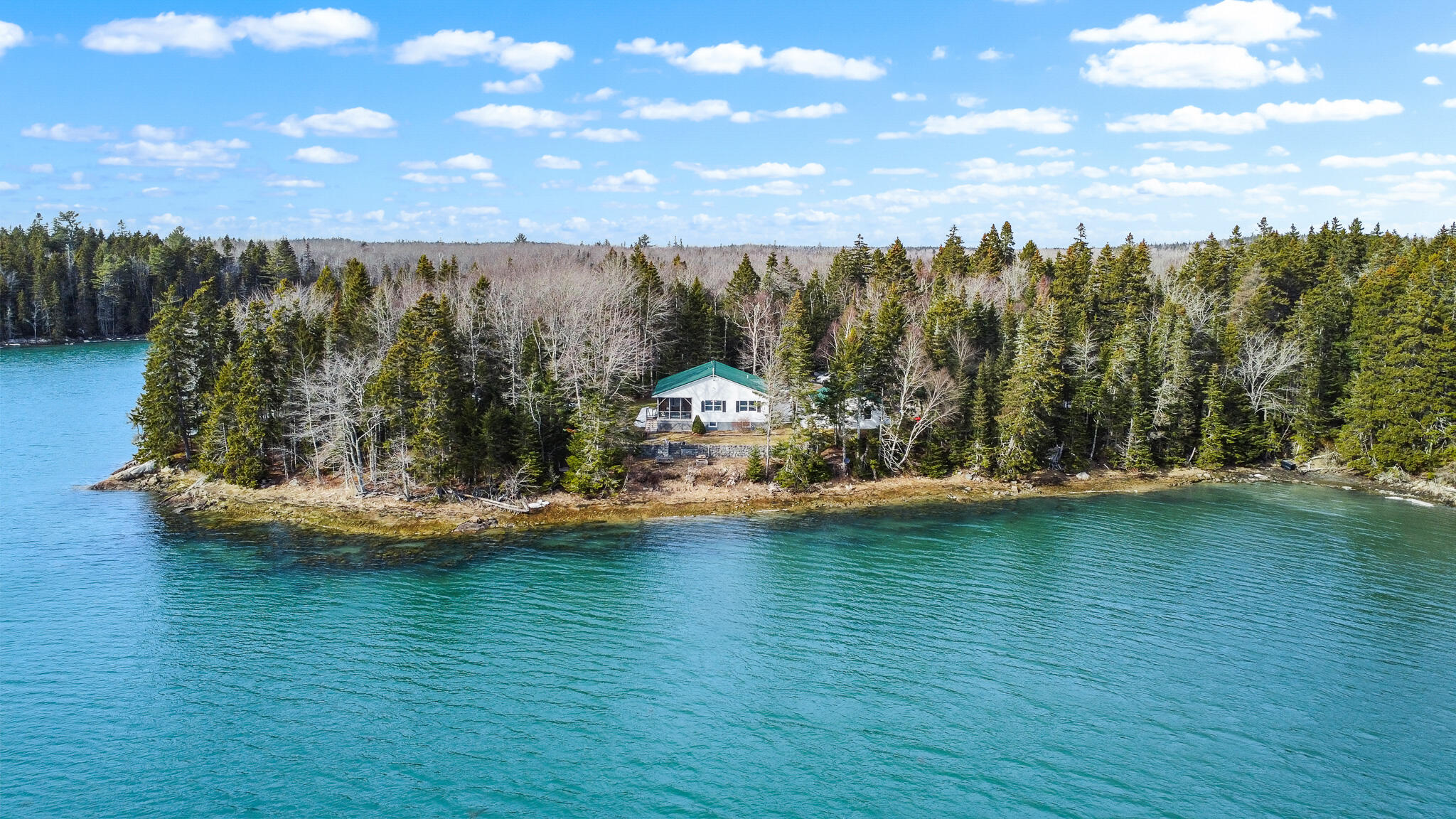 13 Bobby Creek View Milbridge ME 04658