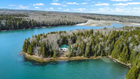13 Bobby Creek View Milbridge ME 04658