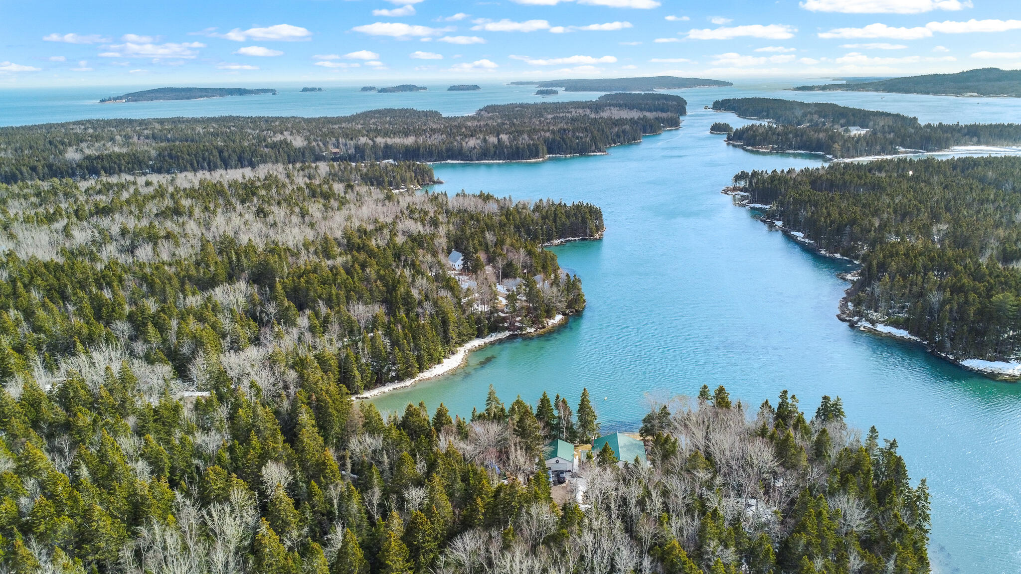 13 Bobby Creek View Milbridge ME 04658