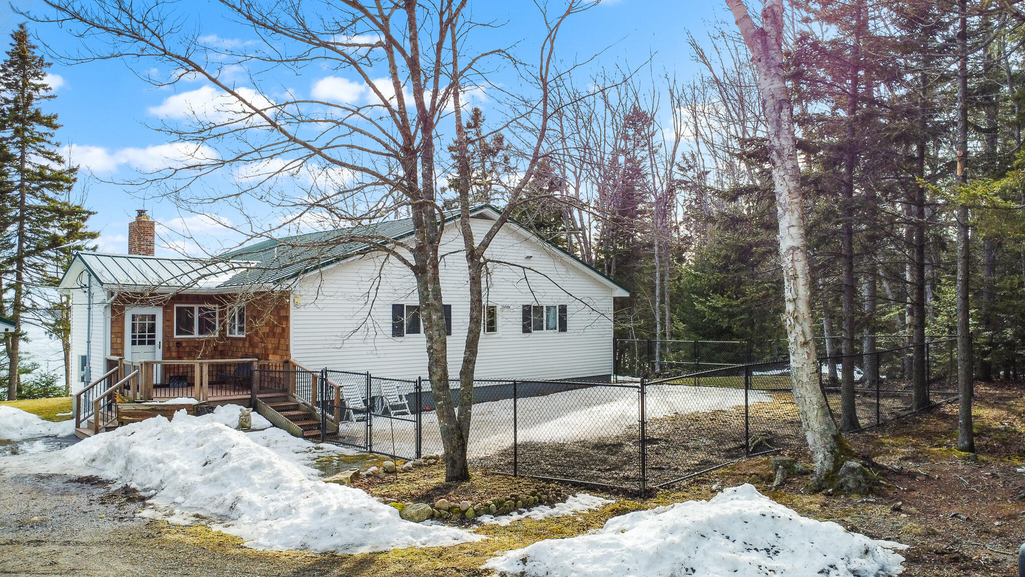 13 Bobby Creek View Milbridge ME 04658