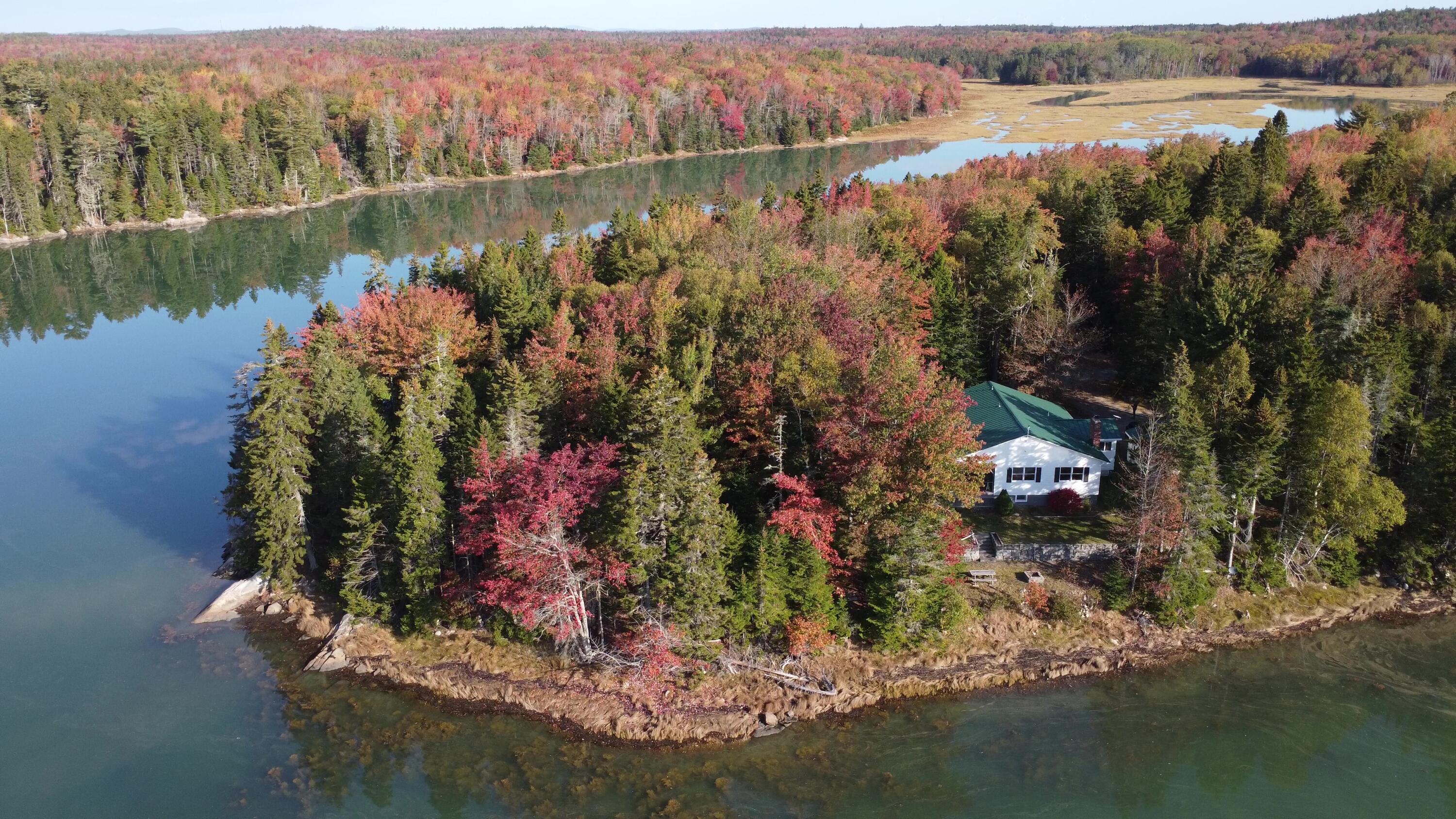 13 Bobby Creek View Milbridge ME 04658