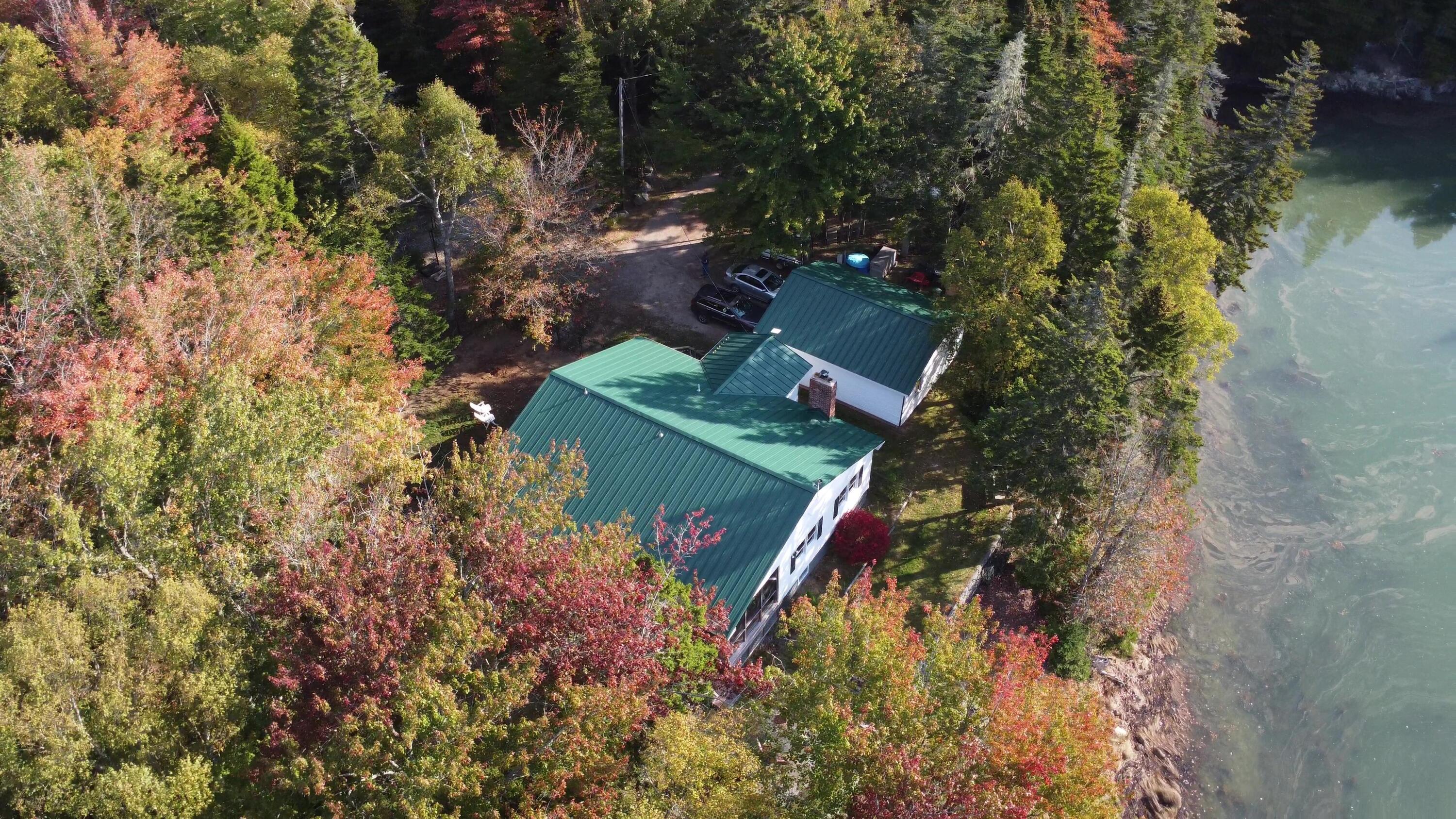 13 Bobby Creek View Milbridge ME 04658