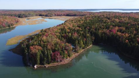 13 Bobby Creek View Milbridge ME 04658