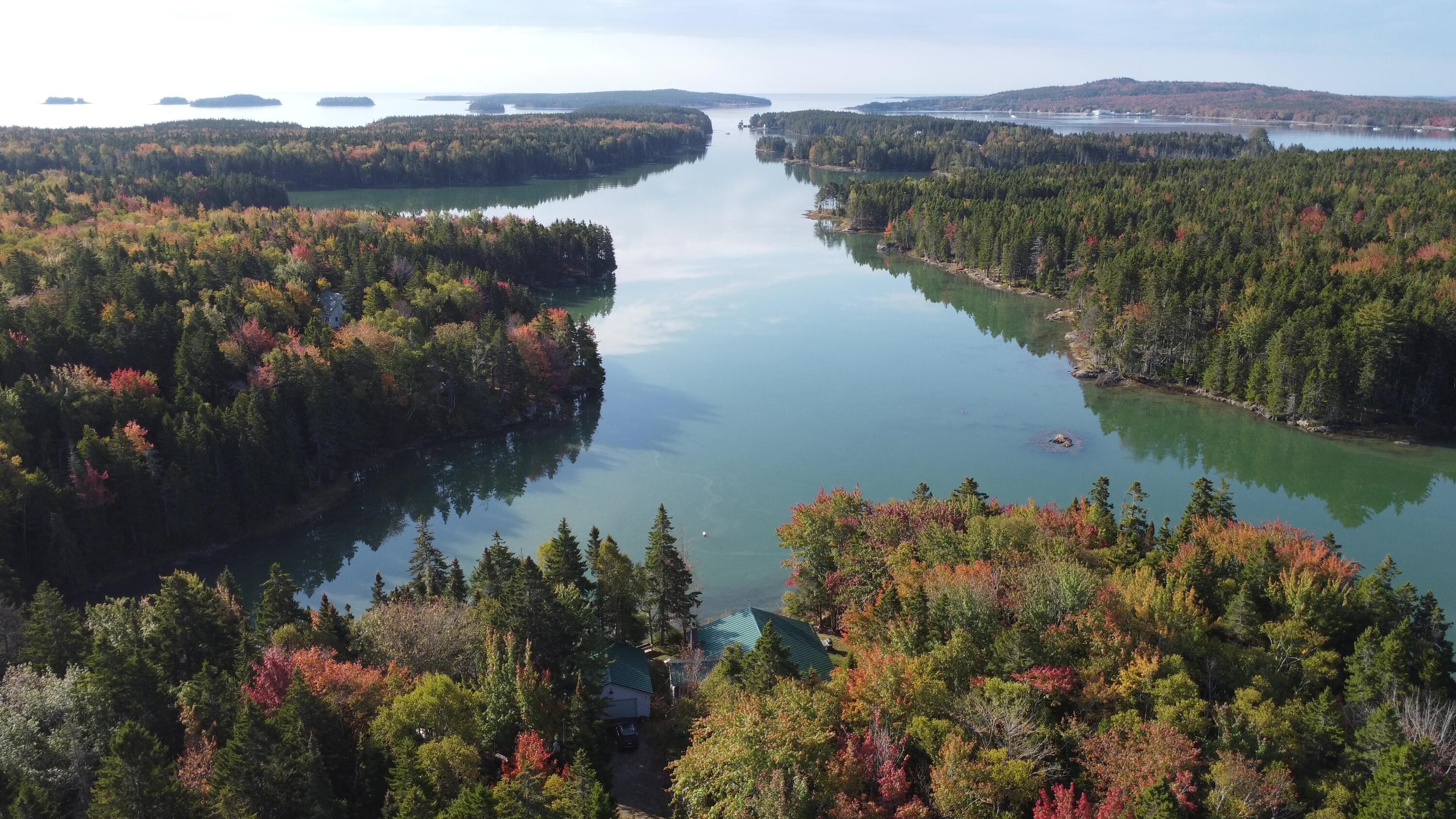 13 Bobby Creek View Milbridge ME 04658
