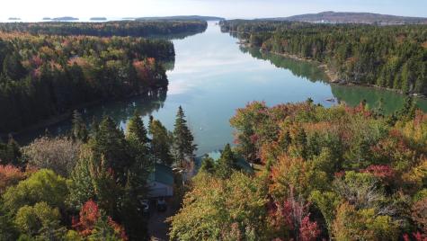 13 Bobby Creek View Milbridge ME 04658