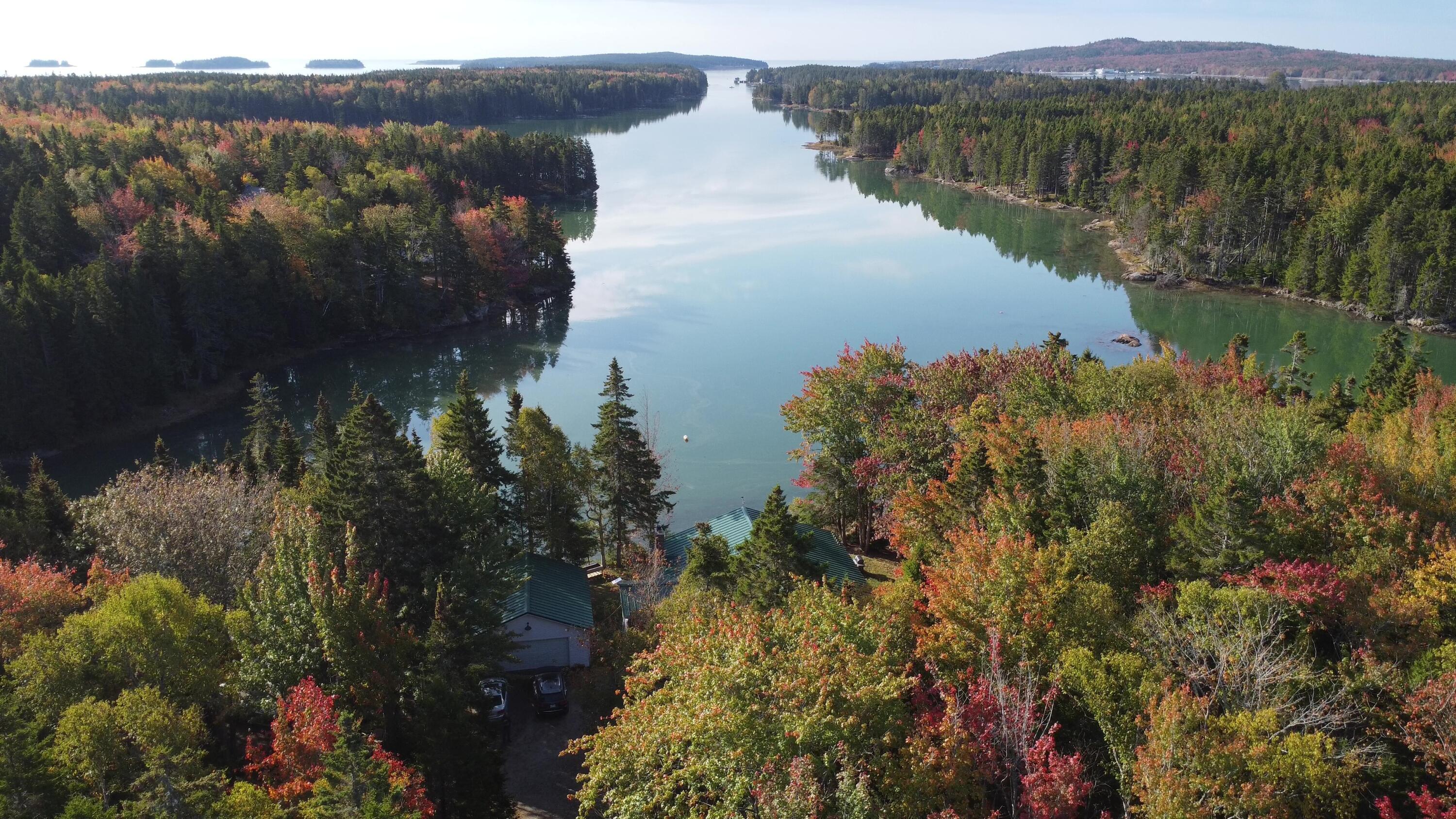 13 Bobby Creek View Milbridge ME 04658
