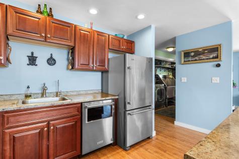 13 Bobby Creek View Milbridge ME 04658