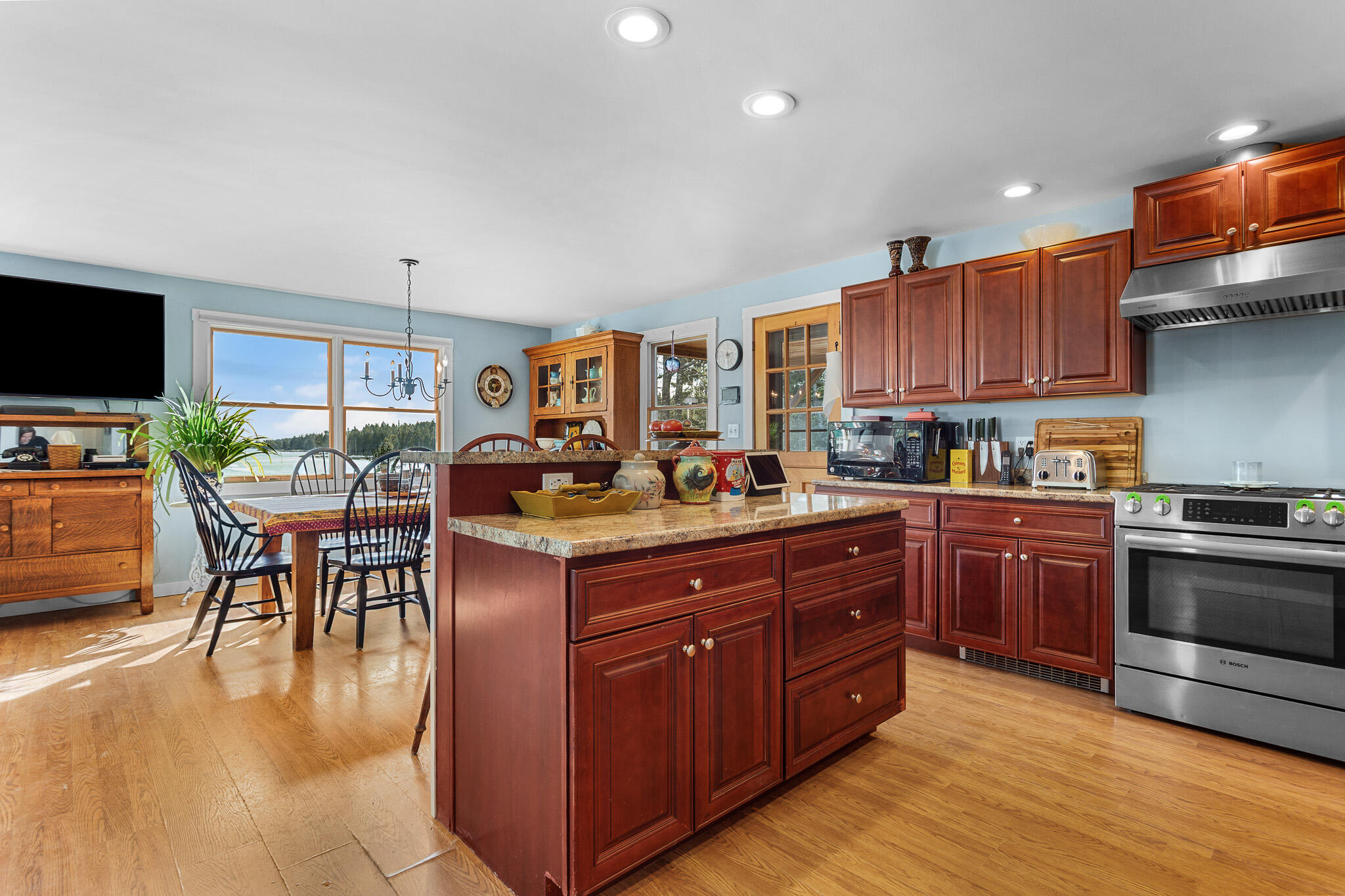 13 Bobby Creek View Milbridge ME 04658
