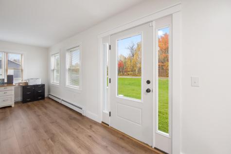 302 Canaan Road Hampden ME 04444