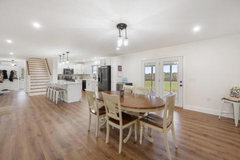 302 Canaan Road Hampden ME 04444