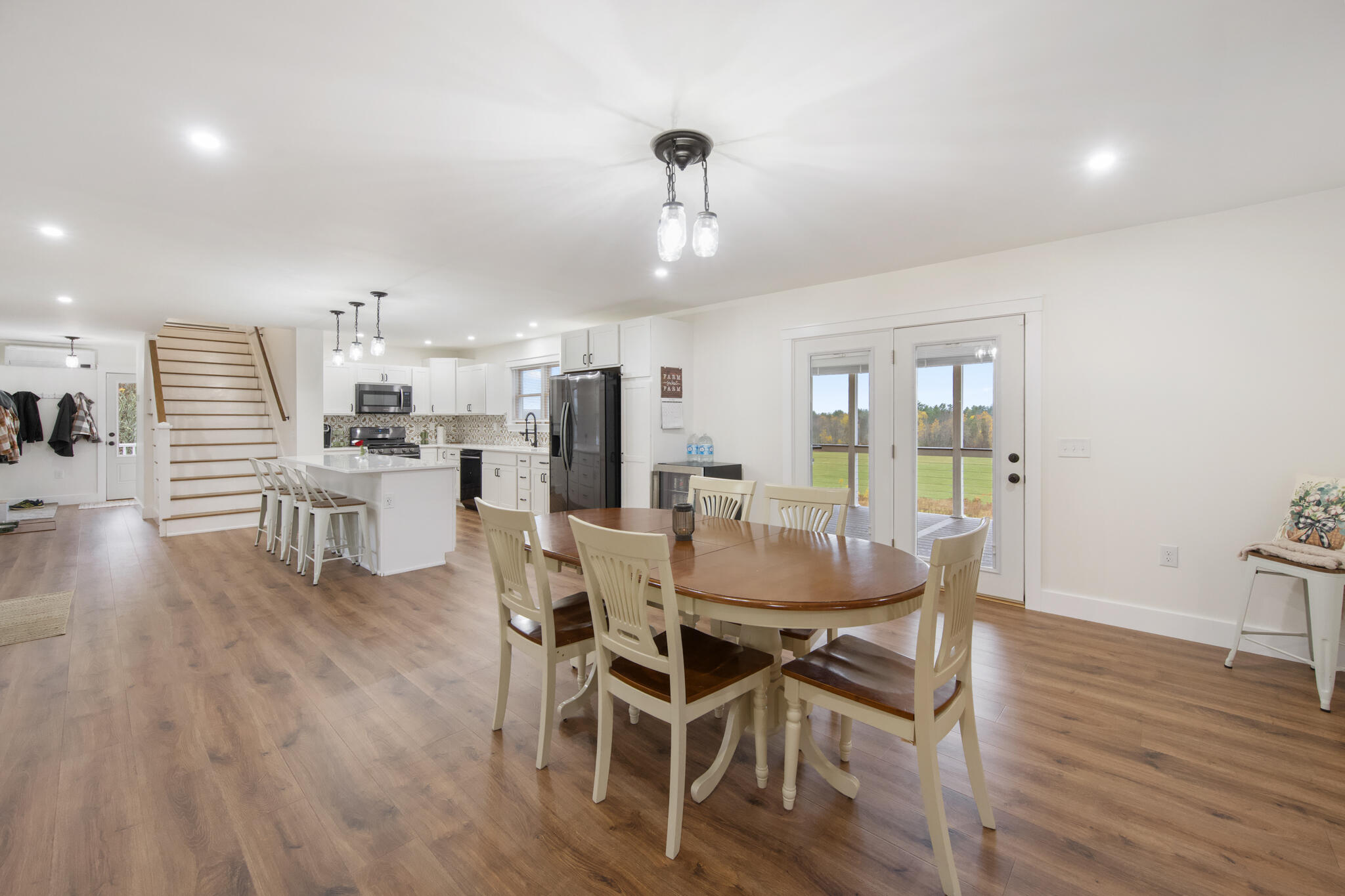 302 Canaan Road Hampden ME 04444