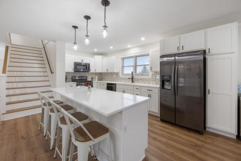 302 Canaan Road Hampden ME 04444