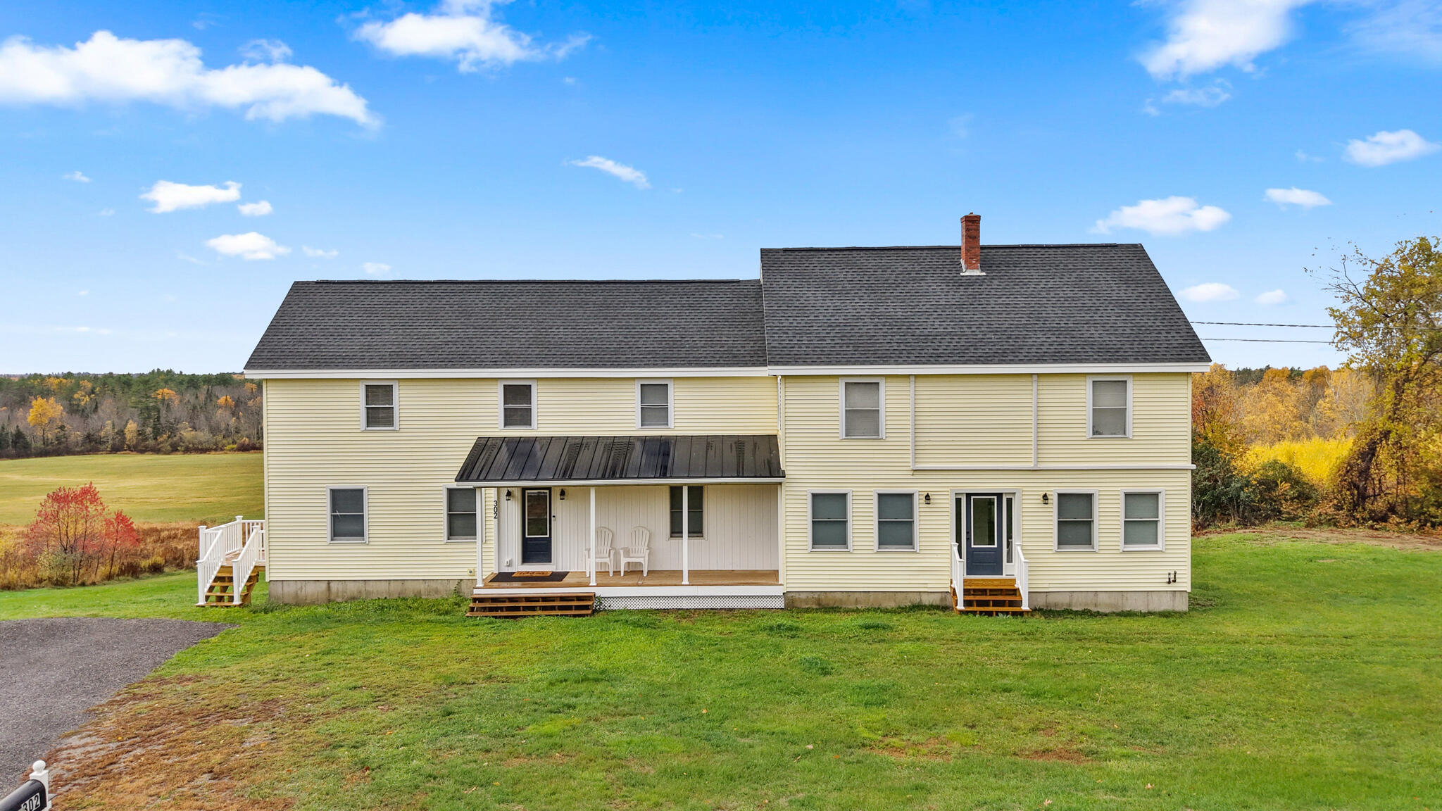 302 Canaan Road Hampden ME 04444