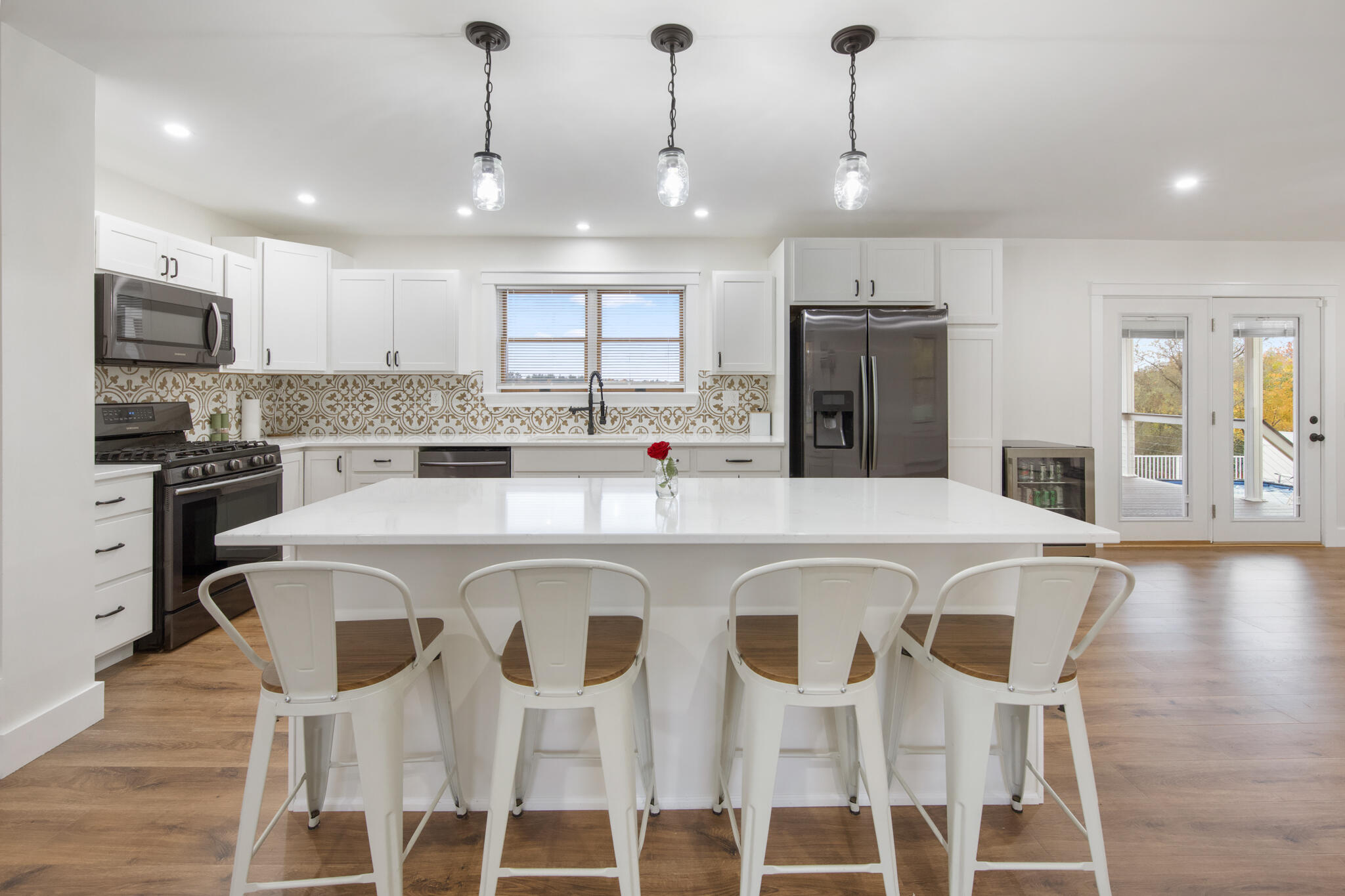 302 Canaan Road Hampden ME 04444
